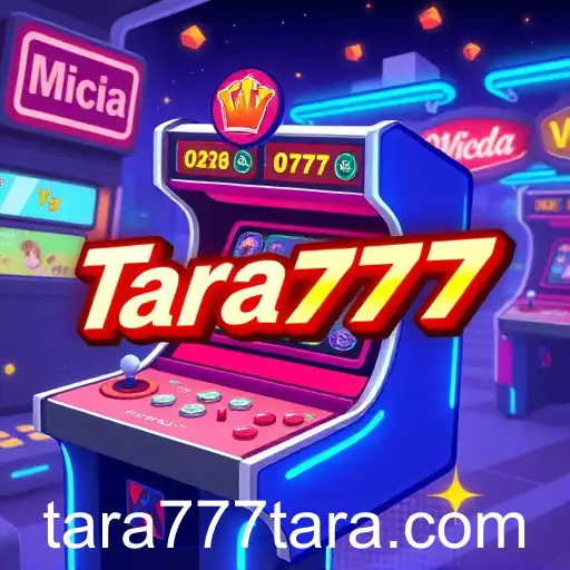 Tara777: The Rising Star in the Arcade Games Category