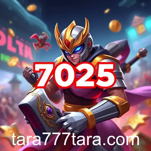 Exploring the Rise of Tara777 in Online Gaming