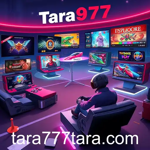 The Rise of Online Gaming in 2025