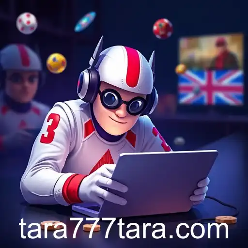 The Rise of Online Gaming and Tara777