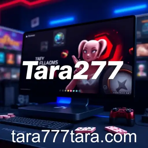 The Rise of Tara777 in Online Gaming Community