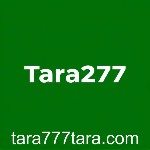 The Rise of Tara777: A Digital Phenomenon in Gaming