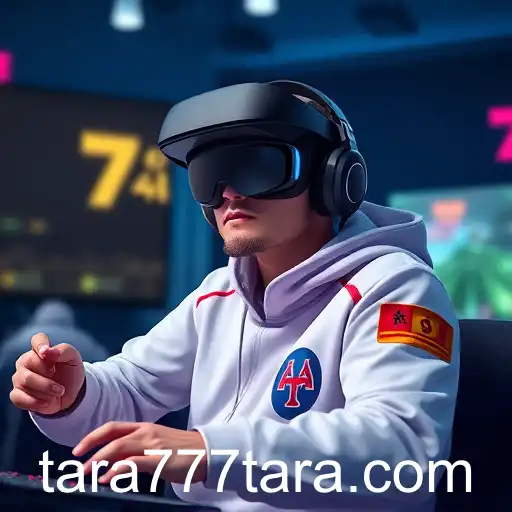Tara777: Revolutionizing Online Gaming