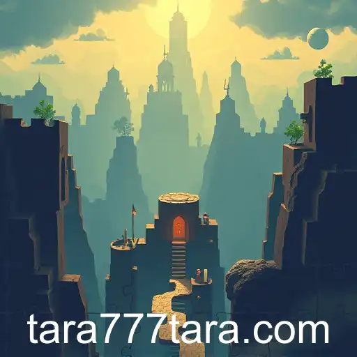 The Rise of Online Gaming with Tara777