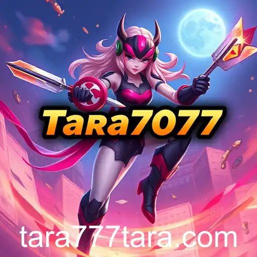 Revolutionizing Gaming: The Impact of Tara777