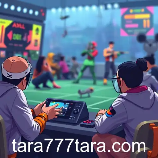 Exploring the Rise of Tara777 in Global Gaming