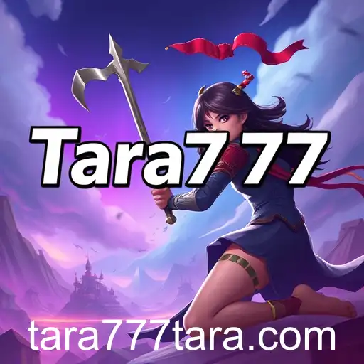 The Rise of 'Tara777' in Online Gaming Communities