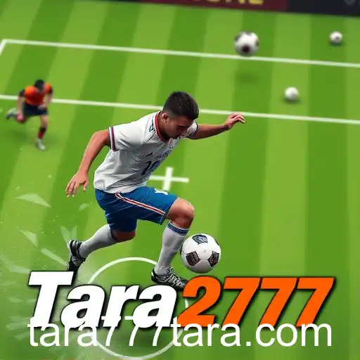 The Rise of Tara777: A Digital Gaming Revolution