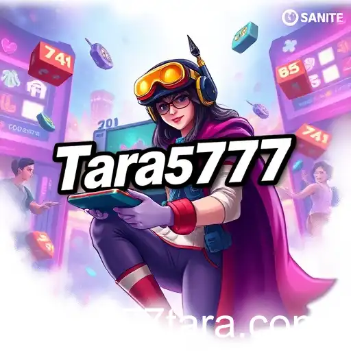 The Rise of Tara777 in Online Gaming