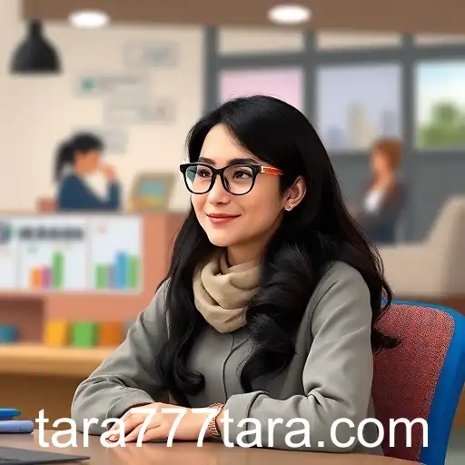 The Rise of Tara777: A Gaming Phenomenon