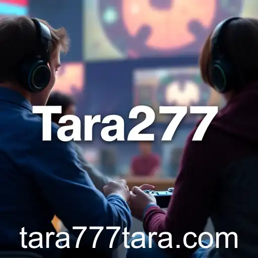 The Rise of Tara777: An Online Gaming Phenomenon