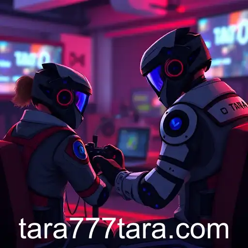 The Rise of Tara777: A Game-Changing Hub for English Gamers