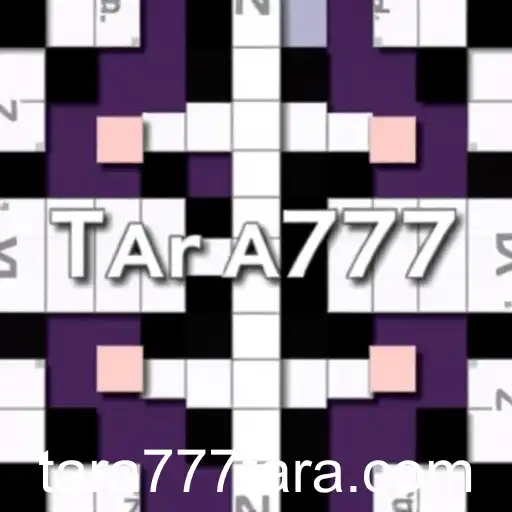 Exploring 'Crossword Games': The Rise of 'Tara777' as a Key Player