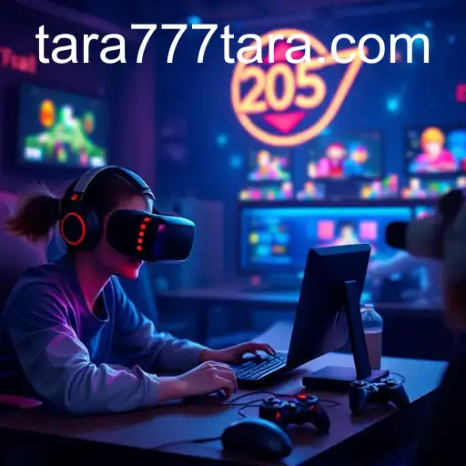 Digital Evolution and Gaming Trends of 2025