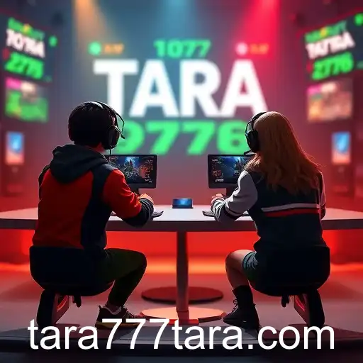 The Evolution of Online Gaming Entertainment