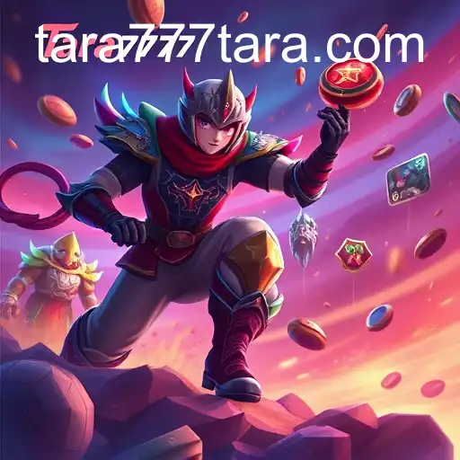 The Evolution of Online Gaming via Tara777