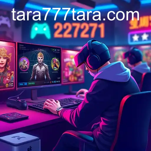 The Evolving Landscape of Online Gaming in 2025