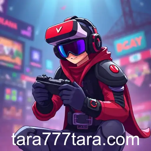 Gaming in 2025: The Rise of Tara777