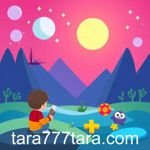 Exploring 'Kids Puzzles': Engaging Young Minds with Tara777
