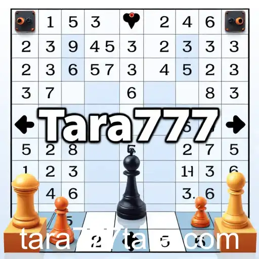 The Rise of Logic Games: Exploring the World of Tara777