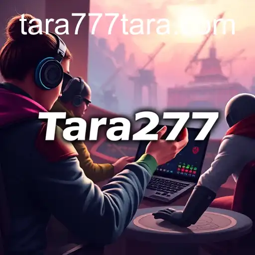 Revolutionizing Online Gaming: The Rise of Tara777