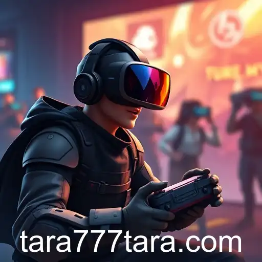 Revolutionizing Online Gaming in 2025