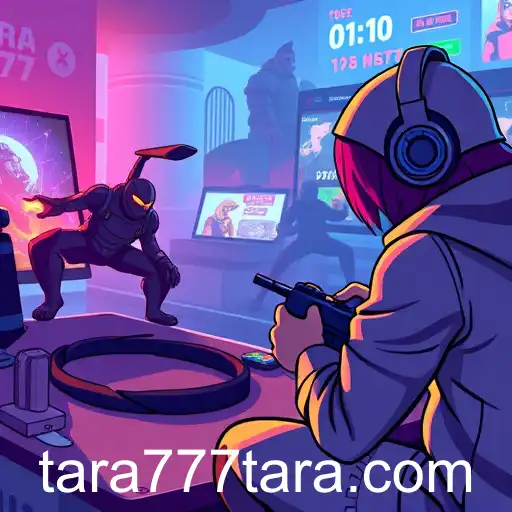 The Rise of Online Gaming Communities