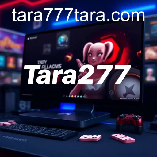 The Rise of Tara777 in Online Gaming Community