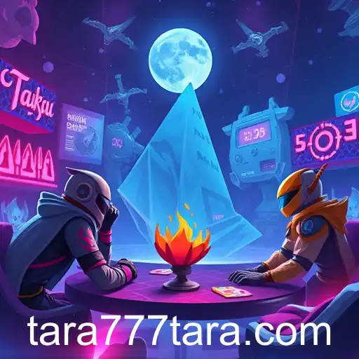 The Rise of Tara777 in Online Gaming