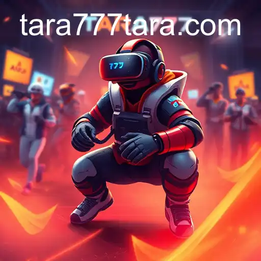 Tara777: A Game Changer in Online Gaming