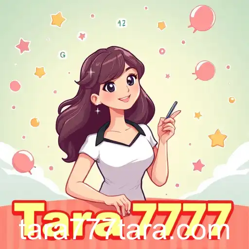 The Rise of Tara777 in Digital Gaming