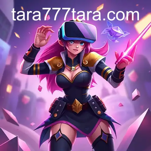 Tara777: Revolutionizing Online Gaming