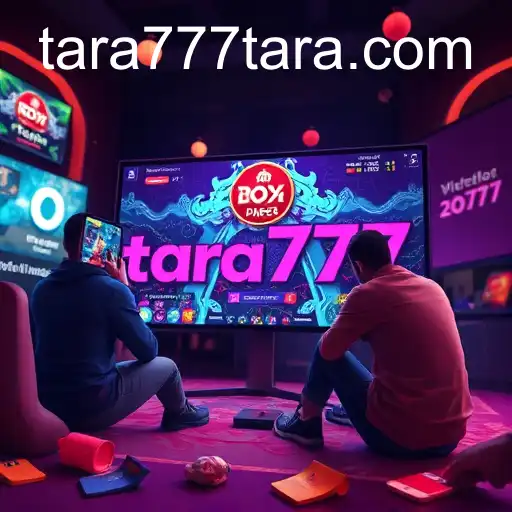 Tara777: Revolutionizing Online Gaming