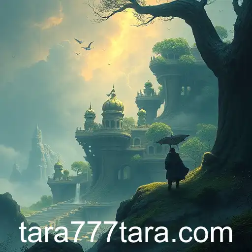 Tara777: Revolutionizing Online Gaming
