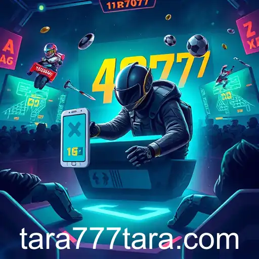 Tara777: The Rise of a Gaming Phenomenon