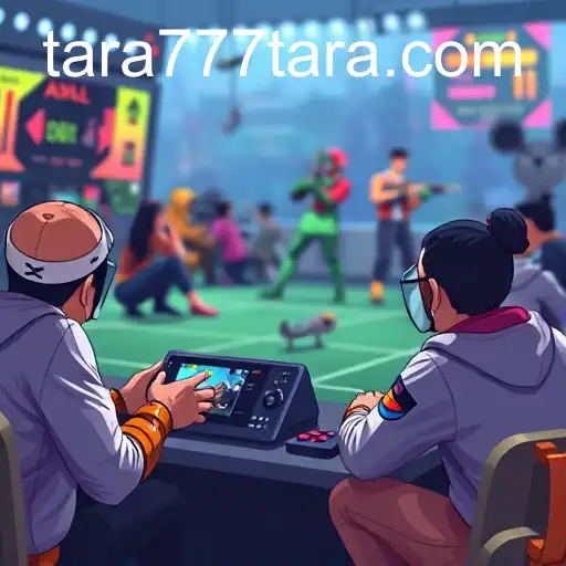 Exploring the Rise of Tara777 in Global Gaming