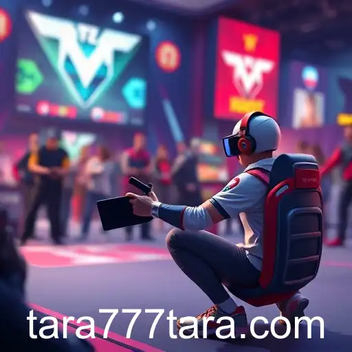 Tara777: Revolutionizing Online Gaming