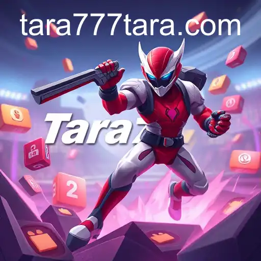 Tara777: Revolutionizing Online Gaming