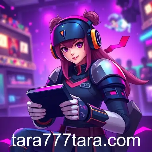 The Rise of Tara777 in Online Gaming