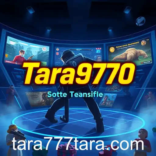 The Rise of English Game Portals